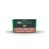 MUNITIONS SIERRA 45-70 CAL 300GR HP/FN PRO-HUNTER – 50 PIÈCES