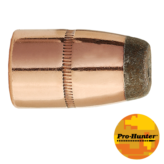 MUNITIONS SIERRA 45-70 CAL 300GR HP/FN PRO-HUNTER – 50 PIÈCES