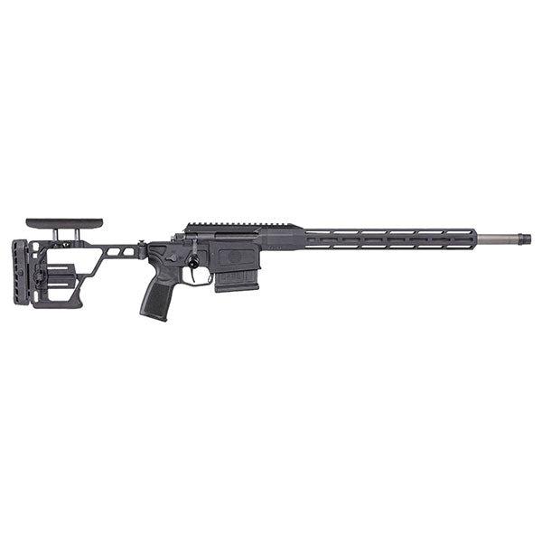 Sig Sauer Cross Rifle 6.5 Creedmore, 18 pouces noir