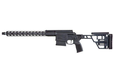 SIG CROSS, .308, RIFLE, 16IN, CROSS, BLACK, BOLT, FOLD PRS, AL MLOK HG, 1x 5RD MAG