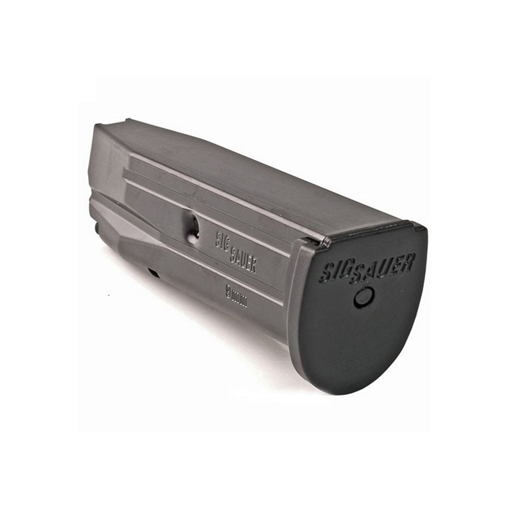 SIG SAUER P250 / P320 9 mm 10 Round Magazine Fit P-320 Pistol