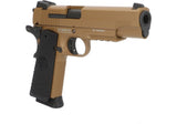 SIG SAUER AIRGUN, 1911 EMPEROR SCORPION, CO2, BLOWBACK, 4.5MM CALIBER STEEL BB - 300 FPS - NO PAL NEEDED