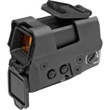 SIG SAUER ROMEO8T RED DOT SIGHT, BALLISTIC CIRCLE DOT, 0.5 MOA ADJ, BLACK