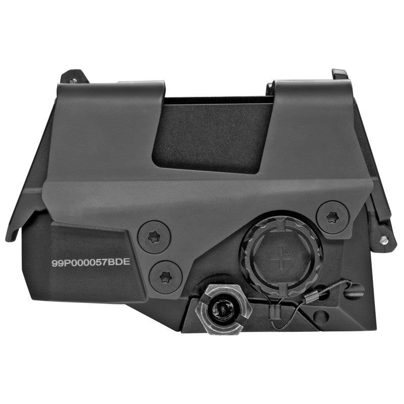 SIG SAUER ROMEO8T RED DOT SIGHT, BALLISTIC CIRCLE DOT, 0.5 MOA ADJ, BLACK