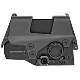 SIG SAUER ROMEO8T RED DOT SIGHT, BALLISTIC CIRCLE DOT, 0.5 MOA ADJ, BLACK