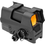 SIG SAUER ROMEO8T RED DOT SIGHT, BALLISTIC CIRCLE DOT, 0.5 MOA ADJ, BLACK
