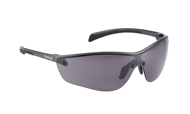 Bolle Safety Glasses   SILIUM+ SILPPSF