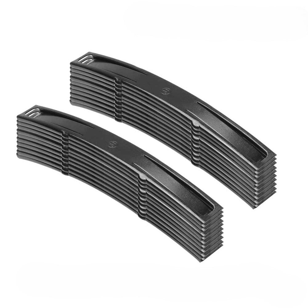 CLIPS CHARGEURS D'ORIGINE POUR SKS – PAQUET DE 25