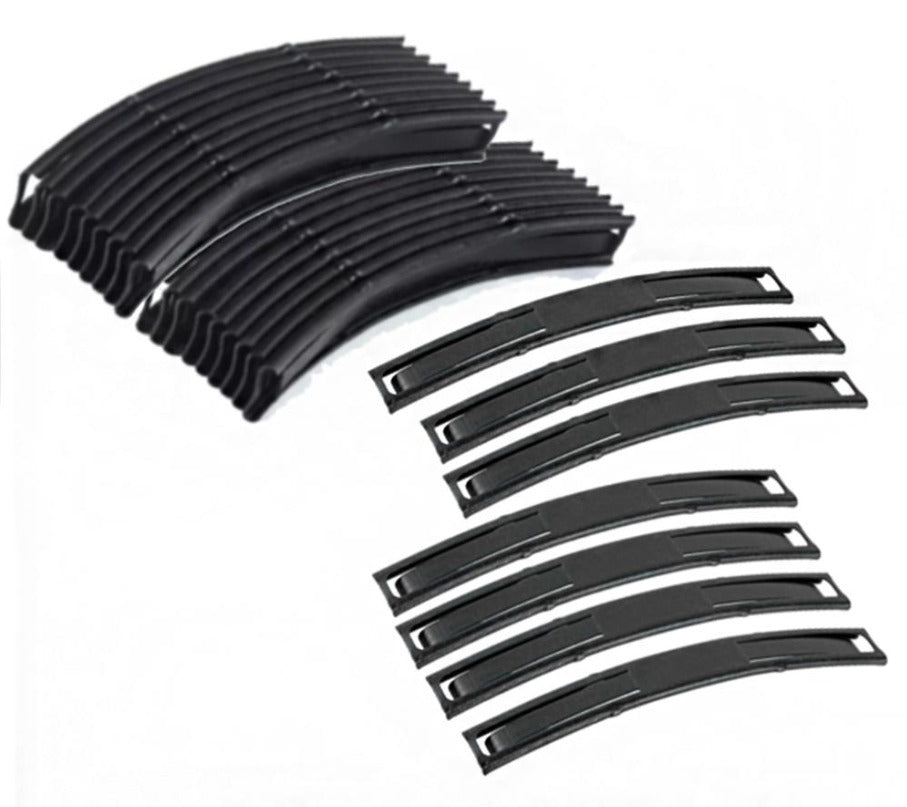 CLIPS CHARGEURS D'ORIGINE POUR SKS – PAQUET DE 25