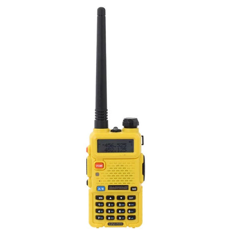 BAOFENG UV-5R WALKIE TALKIE