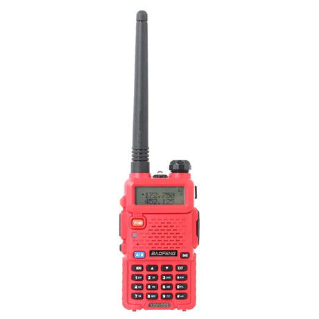 BAOFENG UV-5R WALKIE TALKIE