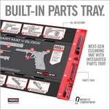 REAL AVID - SMART MAT FOR VARIOUS HANDGUN MODELS