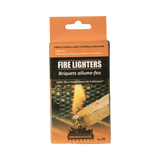 Smokehouse Fire lighters