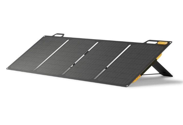 Biolite Solarpanel 100 watt pliage