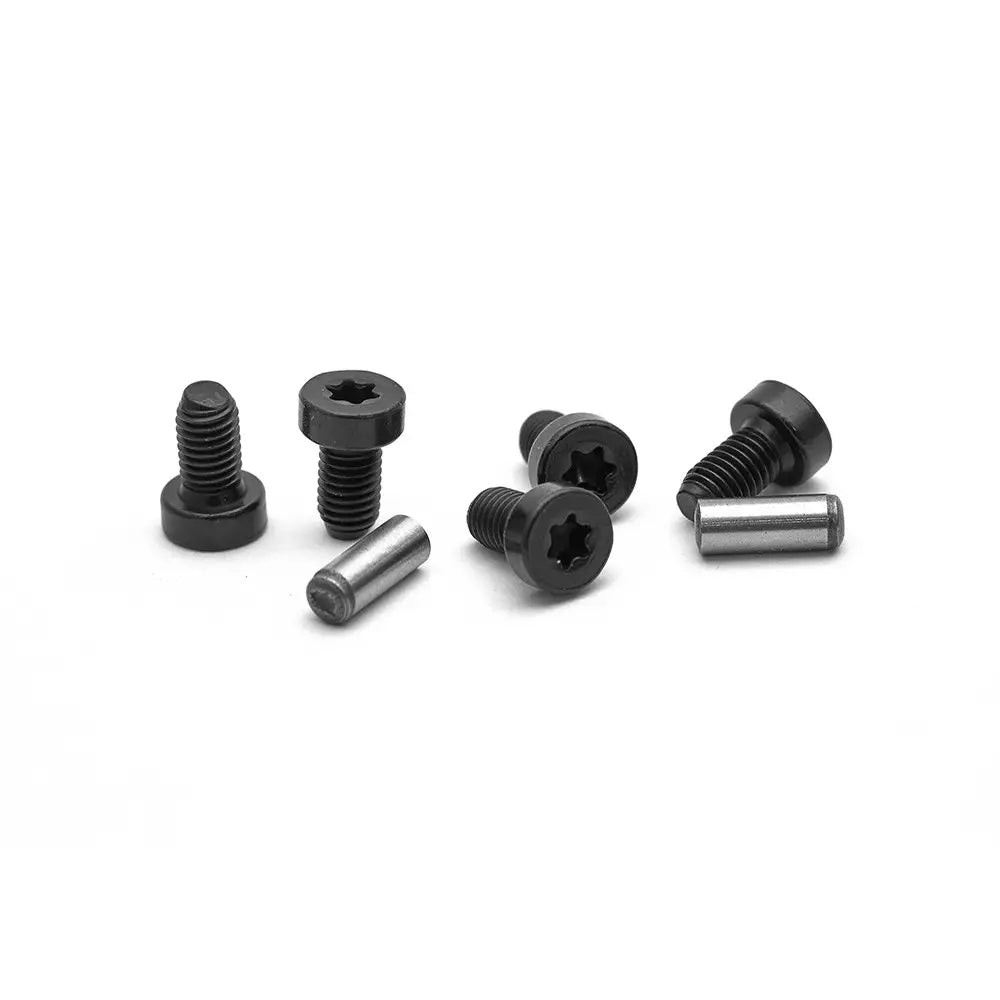 EMBASE DE LUNETTE SPUHR POUR REMINGTON 700 LA – INCLINAISON 6 MIL