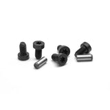 EMBASE DE LUNETTE SPUHR POUR REMINGTON 700 LA – INCLINAISON 6 MIL