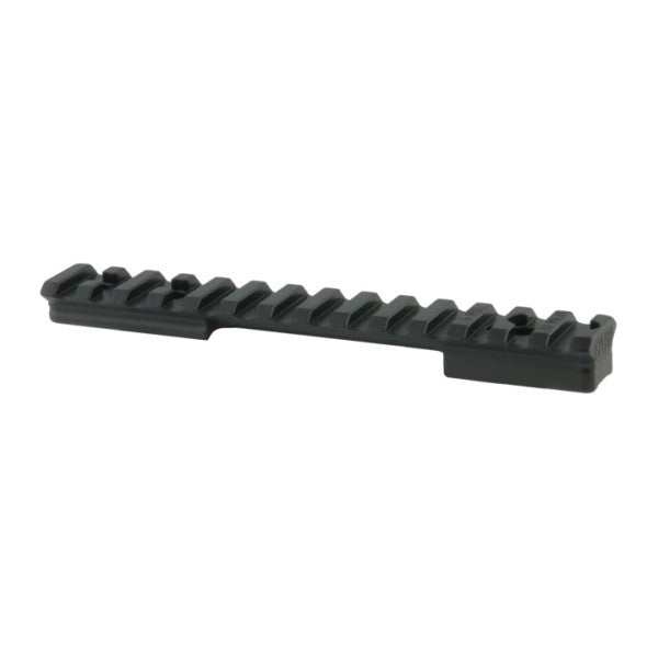 RAIL DE VISÉE SPUHR POUR REMINGTON 700 SA - 0 MIL