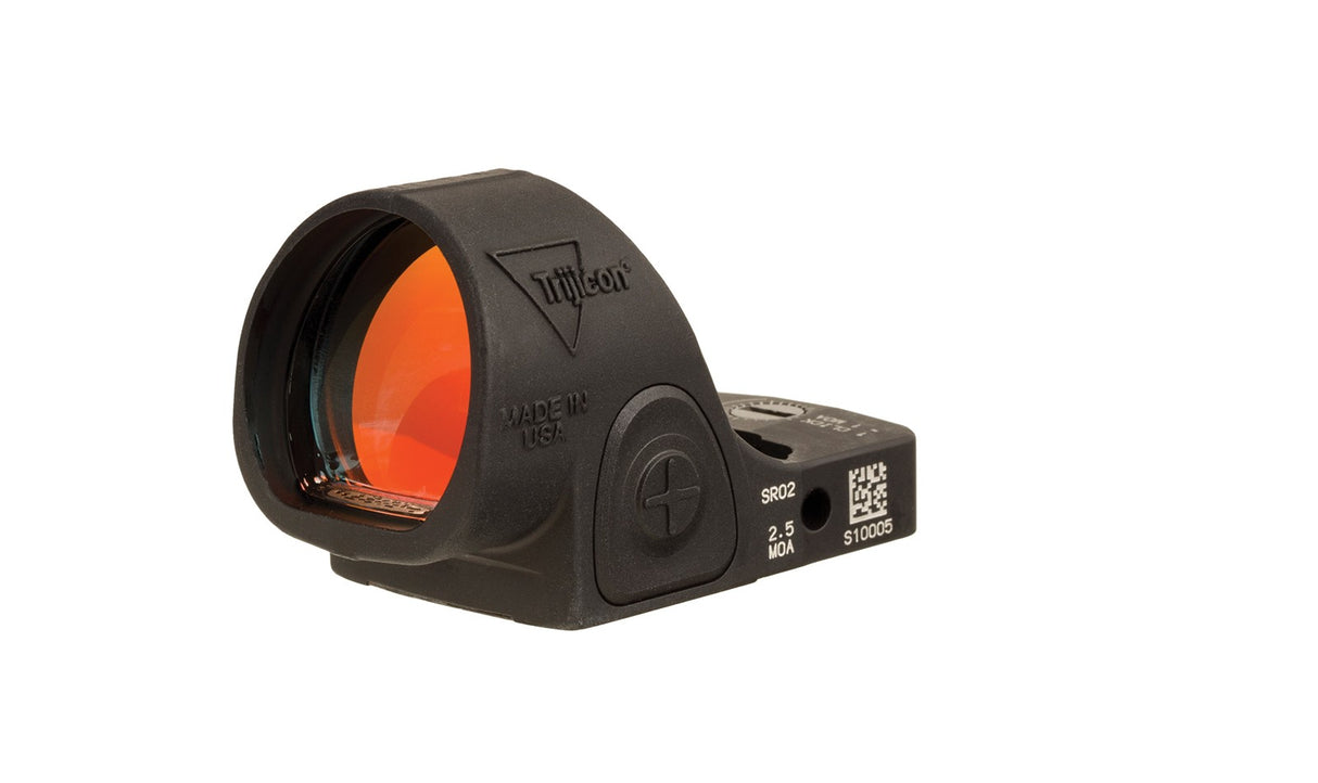 Trijicon SRO® Red Dot Sight (SRO2-C-2500002)