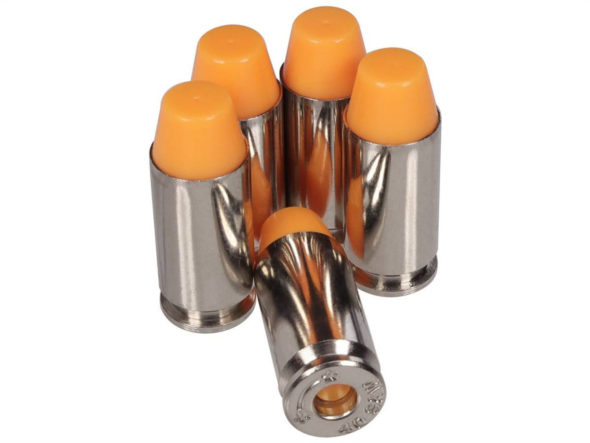 ST ACTION PRO 40 S&W DUMMY ROUND (5 PER PACK).