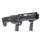 FUSIL À POMPE STANDARD MANUFACTURING GEN2 DP-12 CALIBRE 12