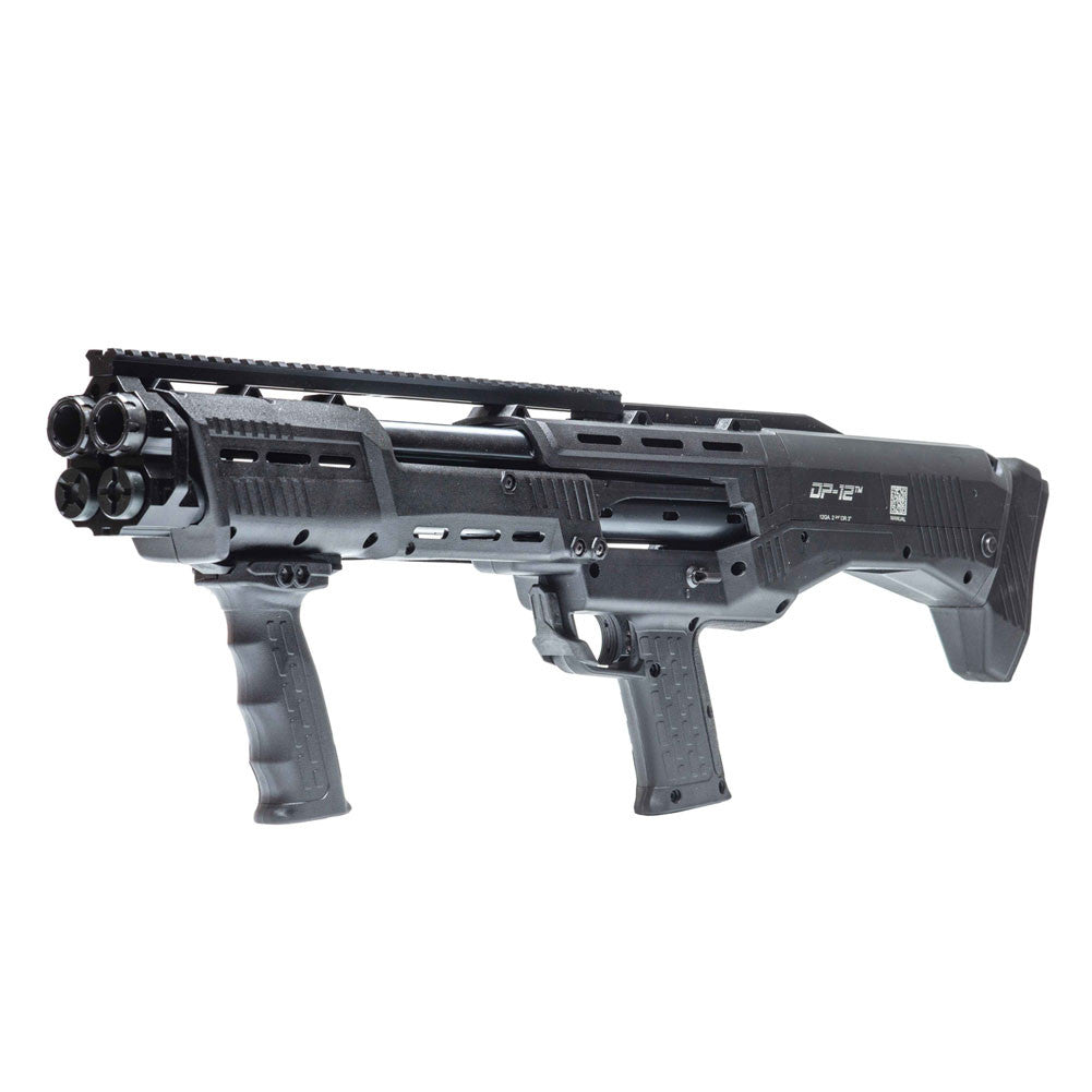 FUSIL À POMPE STANDARD MANUFACTURING GEN2 DP-12 CALIBRE 12
