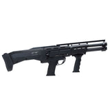 FUSIL À POMPE STANDARD MANUFACTURING GEN2 DP-12 CALIBRE 12