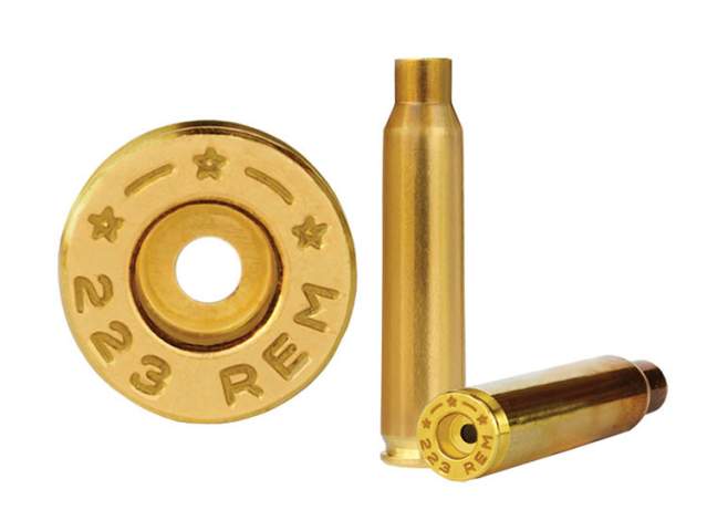 BRASS STARLINE (DIFFERENT CALIBERS)