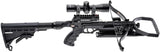 KIT DE SURVIE STEAMBOW 760 AR-6 