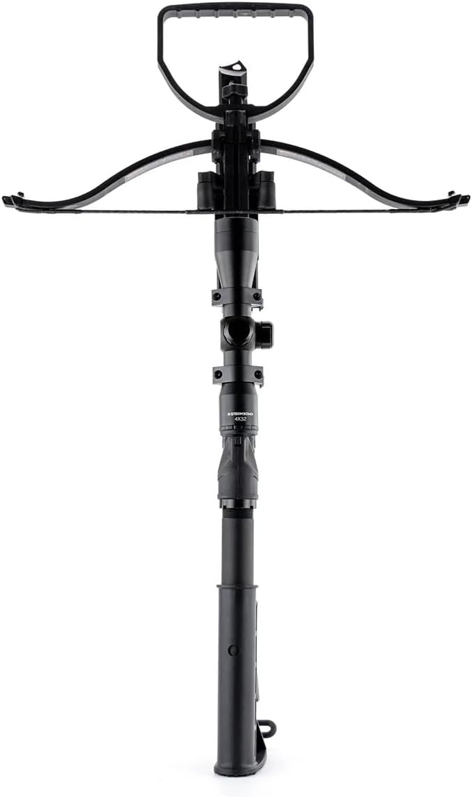 KIT DE SURVIE STEAMBOW 760 AR-6 