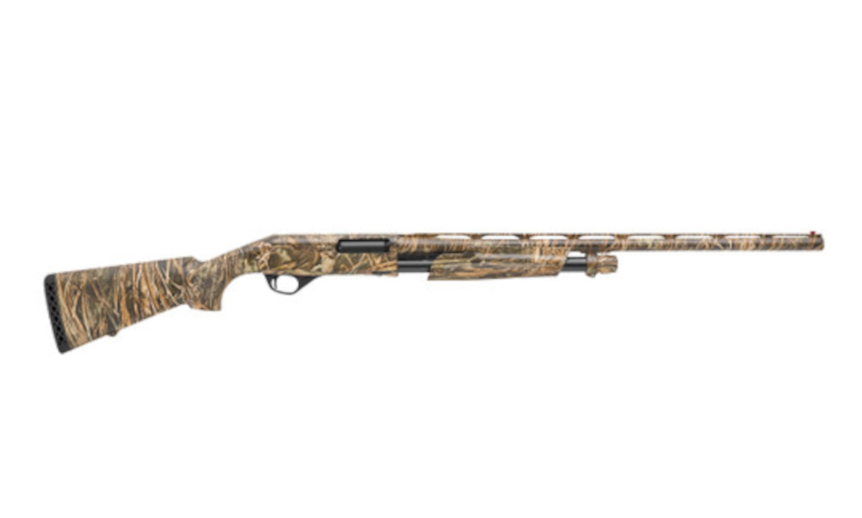 Stoeger P35000 12/28 "MAX 7 FUSGUN Action de pompe