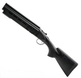 SULUN ARMS - S-TACTICAL SUPERPOSÉ - BOÎTIER EN ACIER AVEC ÉJECTEURS - CALIBRE 12, 2-3/4" OU 3", CANON DE 11,8"