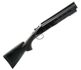 SULUN ARMS - S-TACTICAL SUPERPOSÉ - BOÎTIER EN ACIER AVEC ÉJECTEURS - CALIBRE 12, 2-3/4" OU 3", CANON DE 11,8"