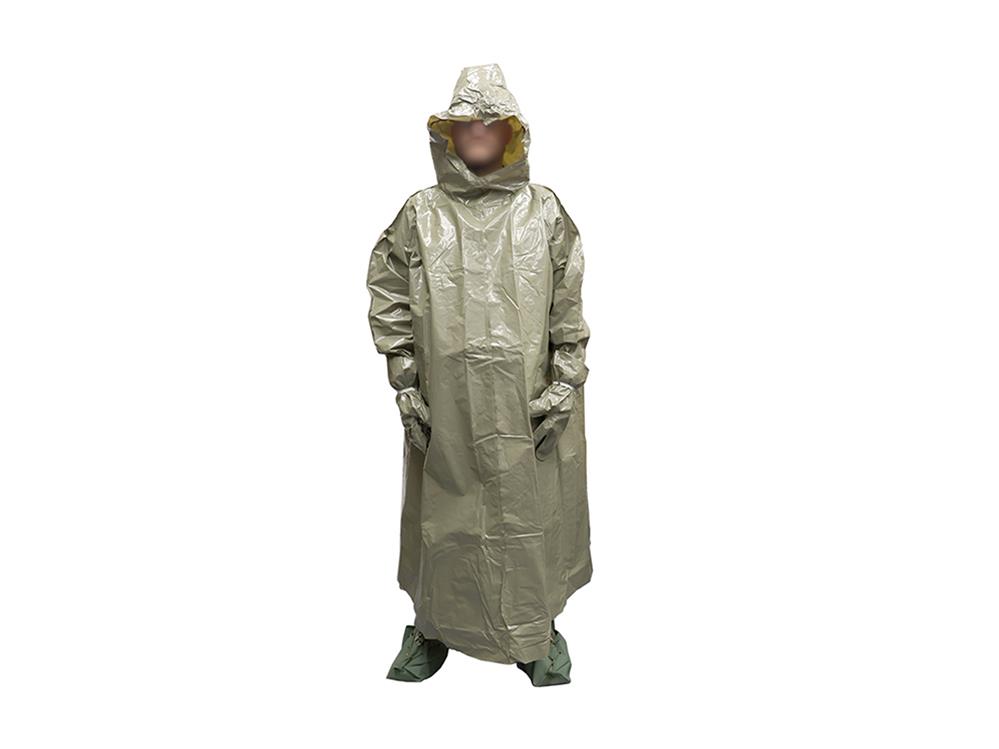 SUPLUS Czech JP75 Poncho