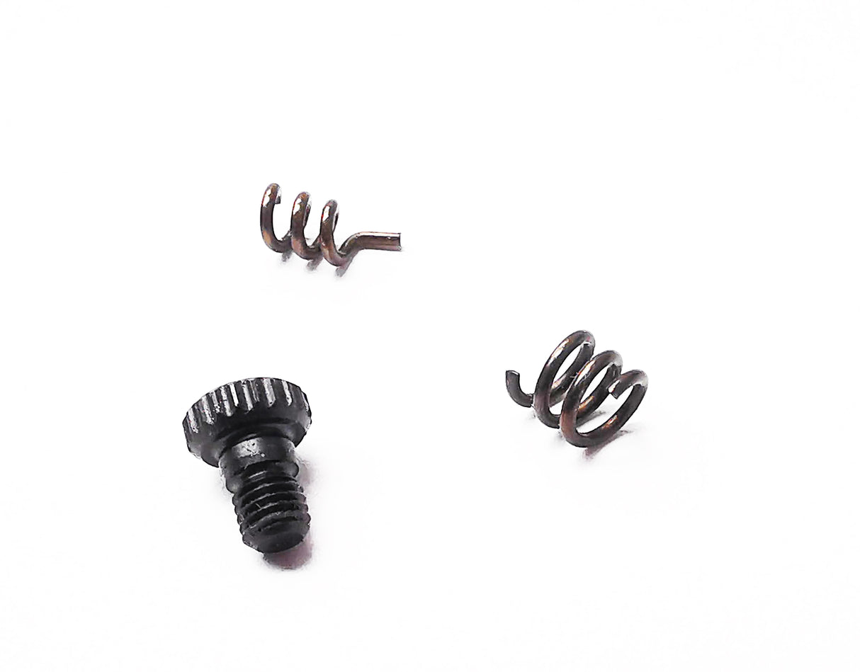 SV REAR SIGHT ELEVATION SCREW KIT