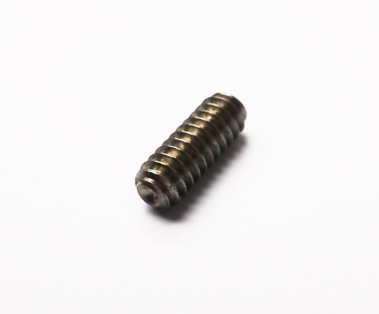 TRIGGER OVERTRAVEL SCREW