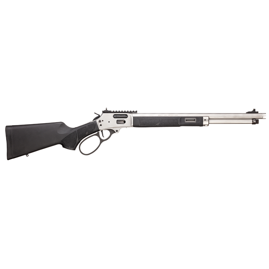 S&W 1854, .44MAG, 19 "BBL, SST / SYN