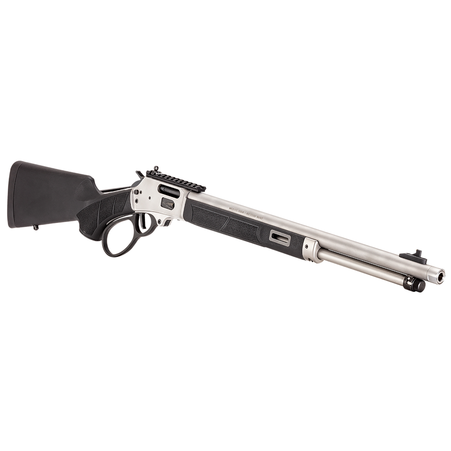 S&W 1854, .44MAG, 19 "BBL, SST / SYN