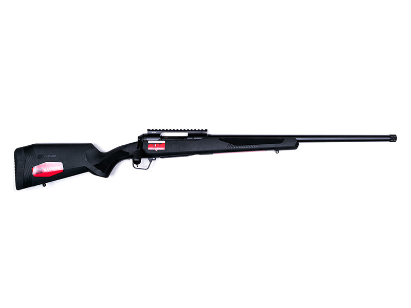 SAVAGE 110 TACTICAL HUNTER - 6.5 CREEDMOOR