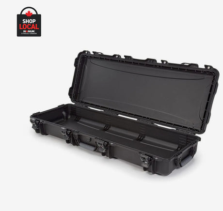 Nanuk Professional Protective Case 990 w/Foam insert for AR15- Black