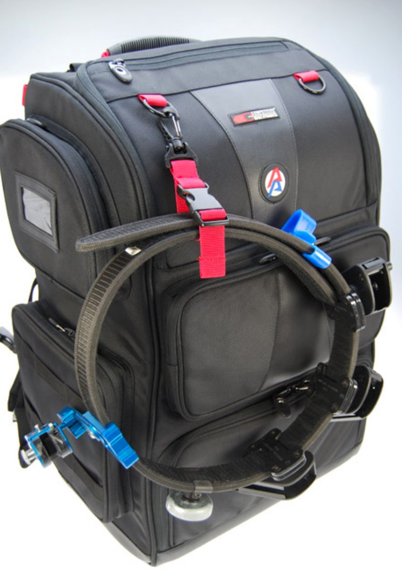 CED/DAA RangePack Pro Backpack