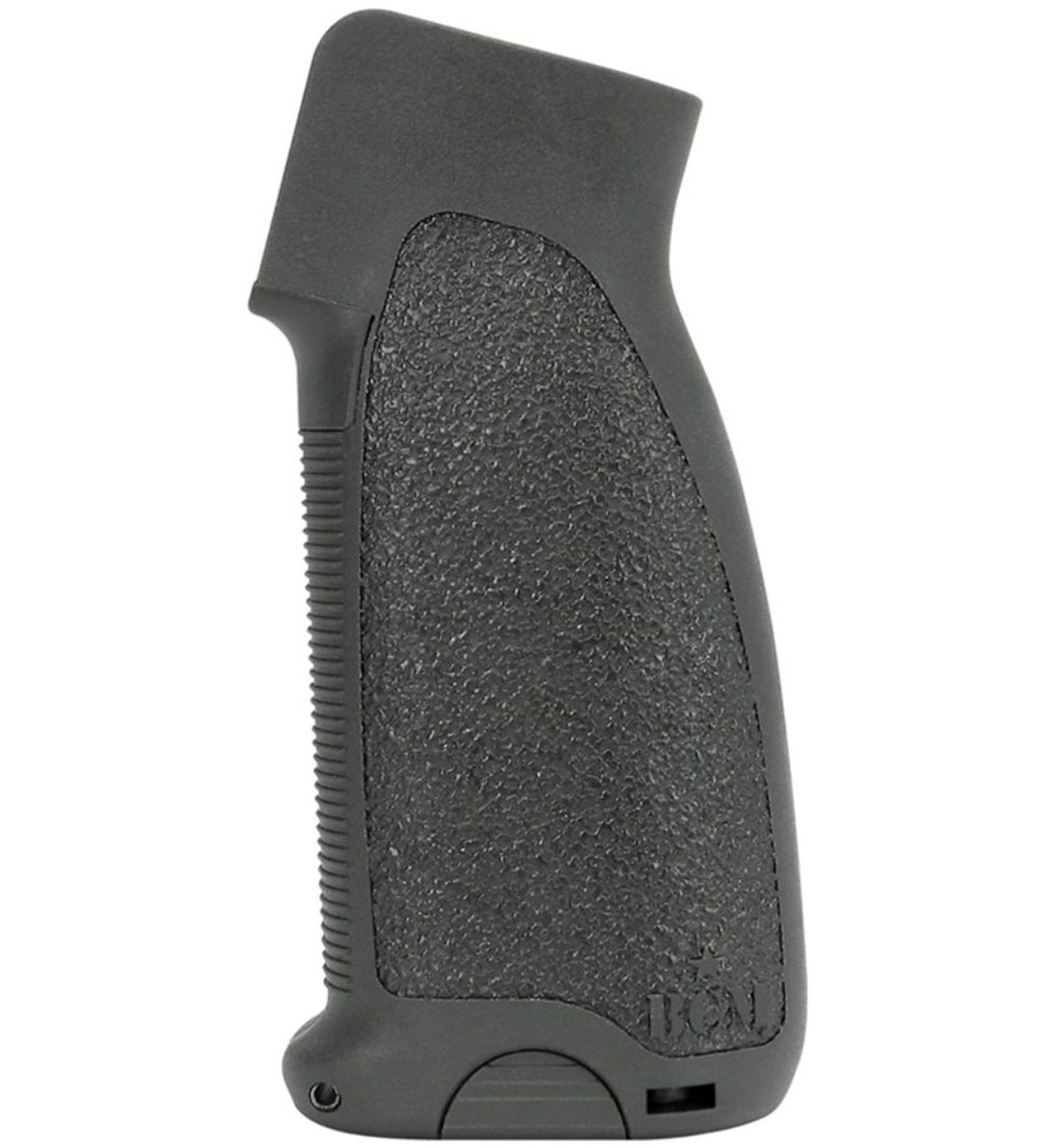 BCMGUNFIGHTER™ Grip Mod 0 - Black