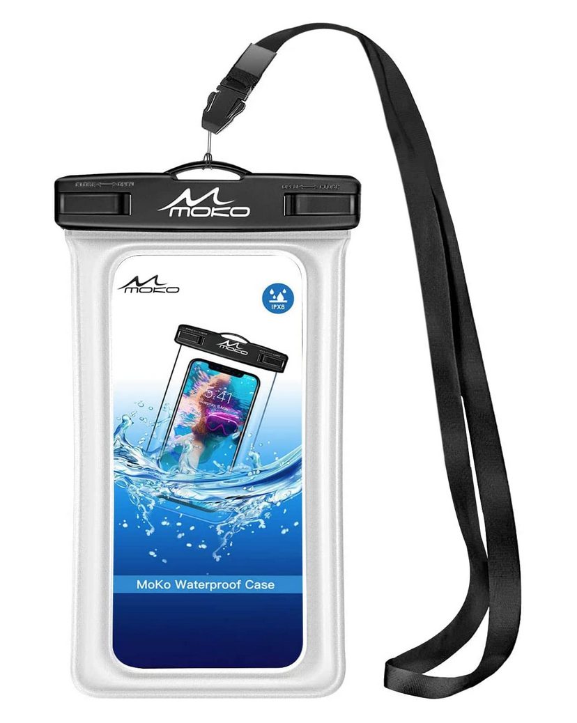 WATERPROOF FOR MOBILE PHONE