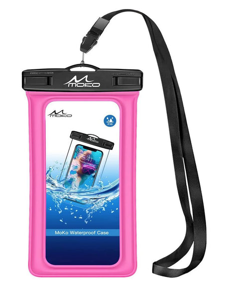 WATERPROOF FOR MOBILE PHONE