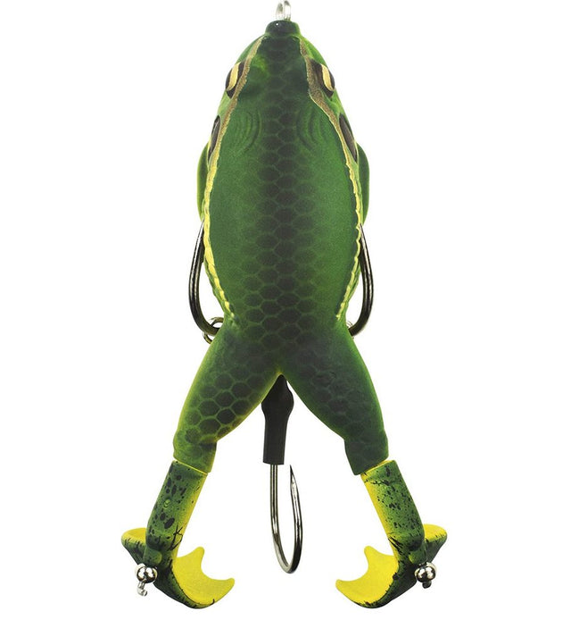 Lunkerhunt Prop Frog