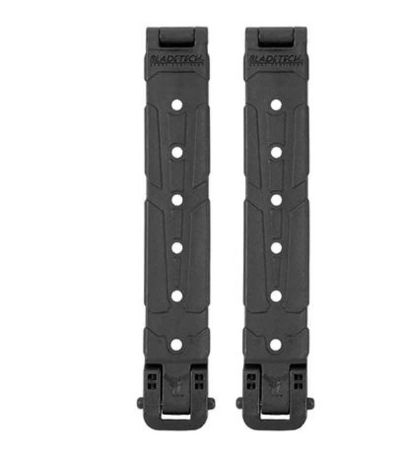 Blade-Tech Molle Lok Pair with Hardware