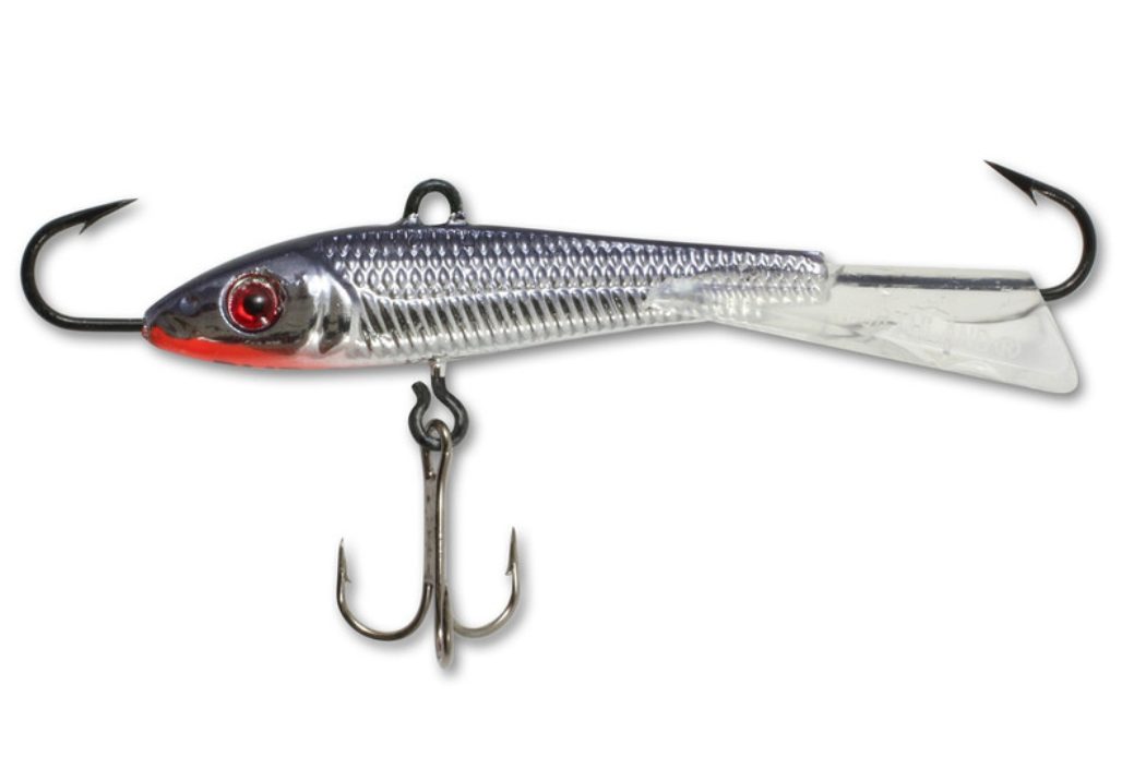 NT- PUPPET® MINNOW