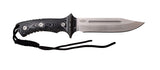 Elite Tactical - Fixed Blade Knife - ET-1017