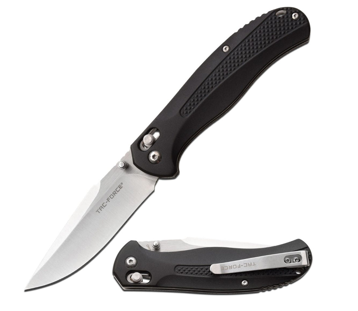 Tac-Force - Folding Knife - TF-1030BK