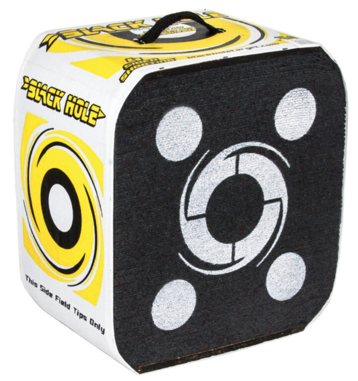 Black Hole 18" Targets