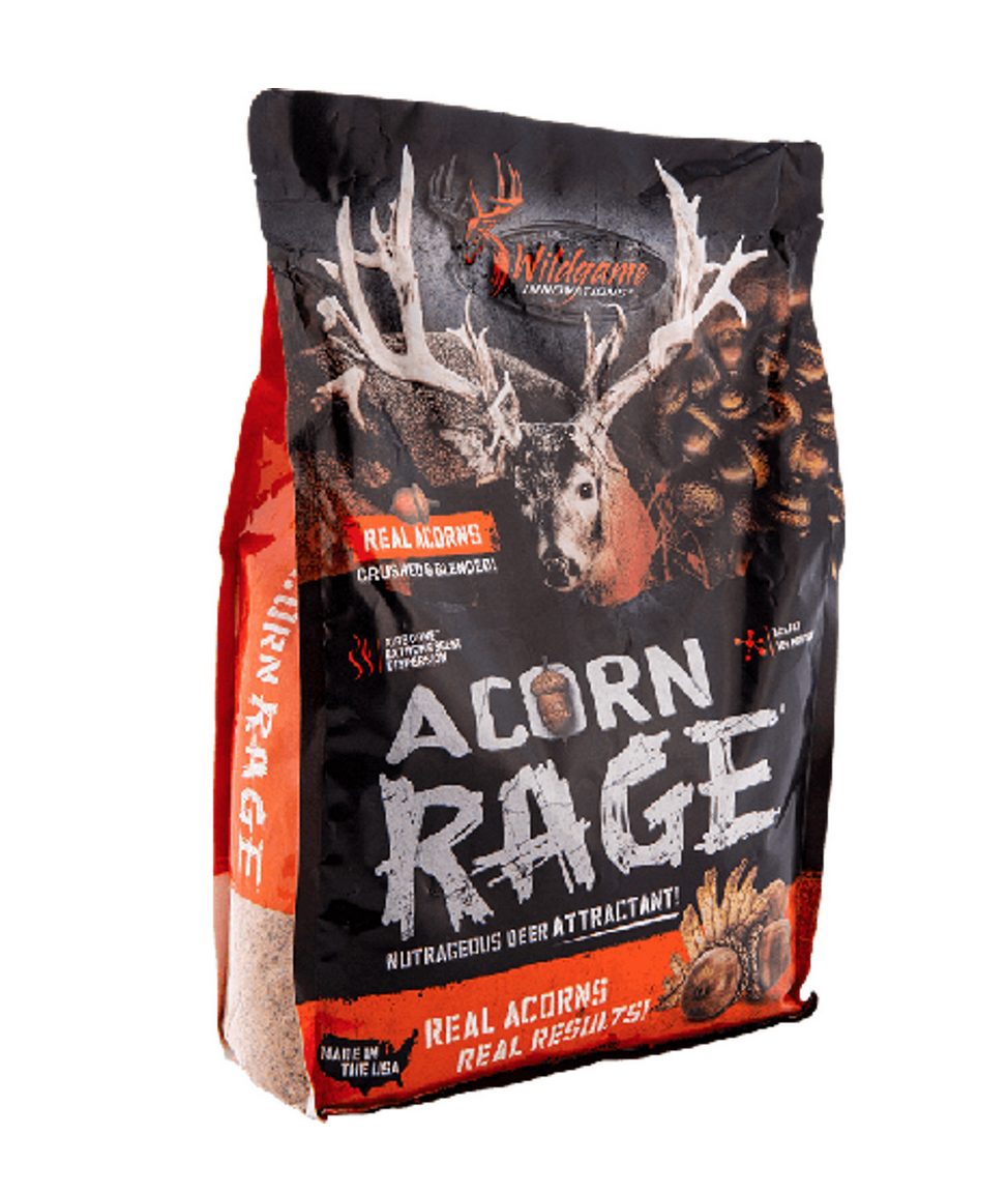 Wildgame Innovations Acorn Rage Feed Canadian WLD446